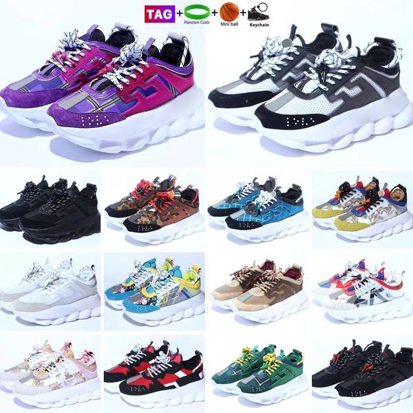 2023 platfrom originals leisure sneakers casual shoes mens womens paris confortable old dad bench classic chain leather outdoor shoe eur 36-, Black
2023 platfrom originals leisure sneakers casual shoes mens womens paris confortable old dad bench classic chain leather outdoor shoe eur 36-, Black