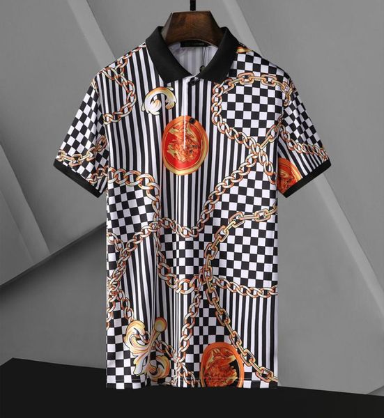 21ss mens women designer polos double letter water color print casual fashion men wild blue coffee8476019, White;black
21ss mens women designer polos double letter water color print casual fashion men wild blue coffee8476019, White;black