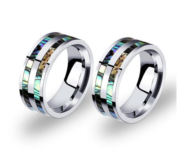8mm men039s titanium steel wedding band ring for man stainless steel band ring polished finish colorful gold comfort fit size 69533629, Silver
8mm men039s titanium steel wedding band ring for man stainless steel band ring polished finish colorful gold comfort fit size 69533629, Silver
