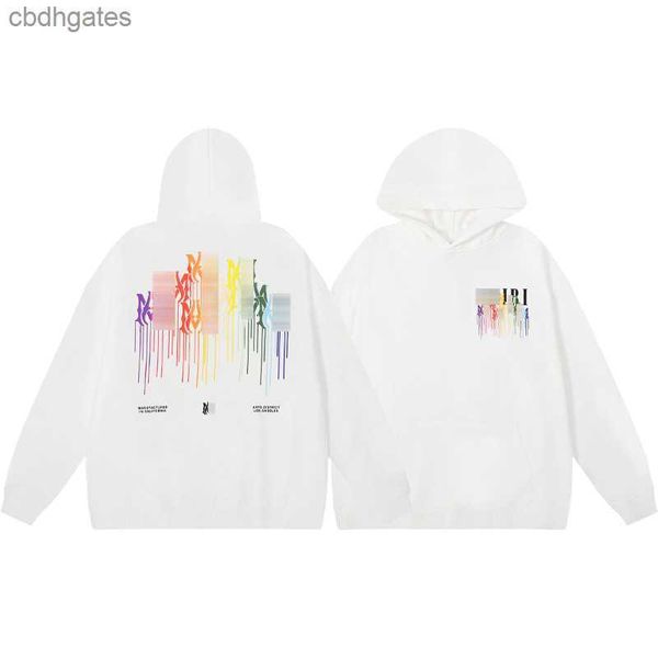 sweater printed autumn/winter colorful clothes loose sweaters fluid mens fashion letter designer terry hoodies hooded 2023 amiirii e7p3, Black
sweater printed autumn/winter colorful clothes loose sweaters fluid mens fashion letter designer terry hoodies hooded 2023 amiirii e7p3, Black