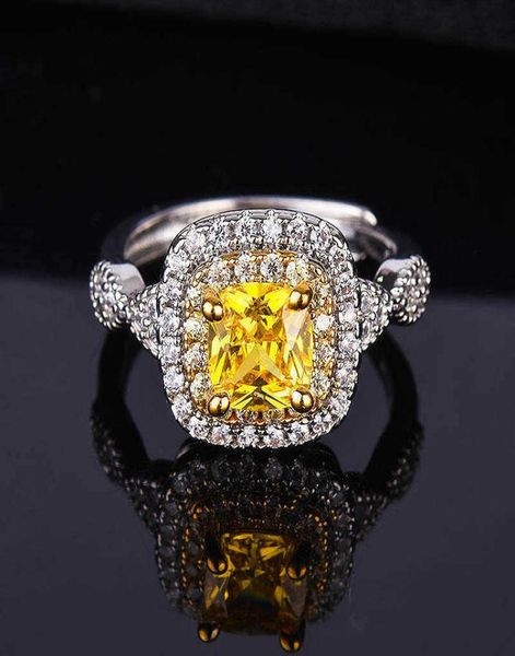 pillow shaped simulated yellow diamond engagement ring plated with pt950 platinum fat square yellow diamond opening women039s r7299505, Golden;silver
pillow shaped simulated yellow diamond engagement ring plated with pt950 platinum fat square yellow diamond opening women039s r7299505, Golden;silver