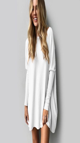 2021 new women oversize sweater batwing sleeve long pullover blouses autumn winter plus womens knitted sweaters f6u08694194, White;black
2021 new women oversize sweater batwing sleeve long pullover blouses autumn winter plus womens knitted sweaters f6u08694194, White;black