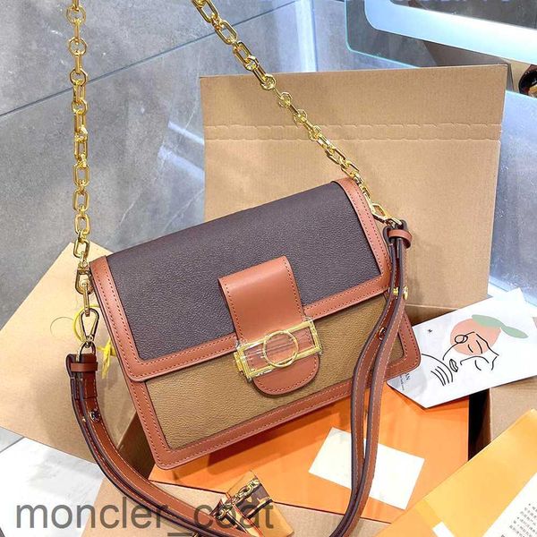 shoulder bags dauphine fashion chain handbags crossbody women luxurys designer leather hobo totes messenger bag wallet
shoulder bags dauphine fashion chain handbags crossbody women luxurys designer leather hobo totes messenger bag wallet