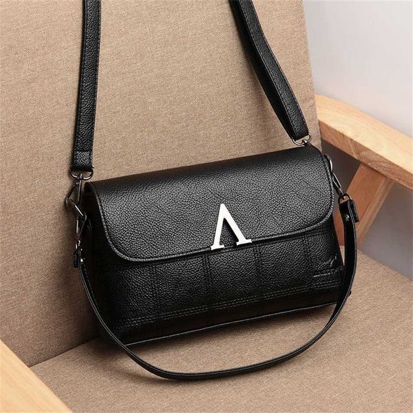 genuine leather new fashion versatile shoulder trendy bag for women luggage clearance 85% off
genuine leather new fashion versatile shoulder trendy bag for women luggage clearance 85% off