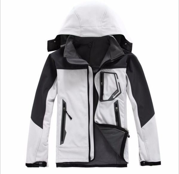 fashion2022 mens parkas coats bionic jackets outdoor windproof watercasual softshell warm face coats ladies6397528, Black
fashion2022 mens parkas coats bionic jackets outdoor windproof watercasual softshell warm face coats ladies6397528, Black