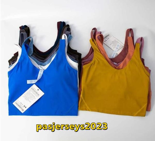 lemens -20 u back yoga align tank gym clothes women casual running nude tight sports bra fitness beautiful underwear vest shirt1826620, Gray
lemens -20 u back yoga align tank gym clothes women casual running nude tight sports bra fitness beautiful underwear vest shirt1826620, Gray