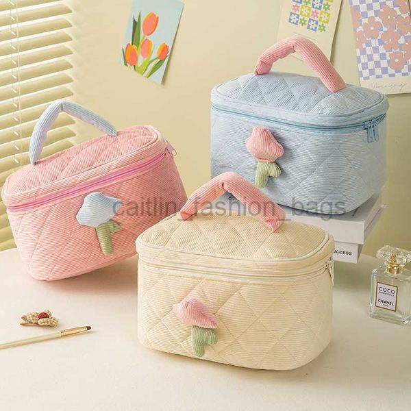 totes corduroy large capacity women's makeup makeup bag hand travel storage caitlin_fashion_ bags
totes corduroy large capacity women's makeup makeup bag hand travel storage caitlin_fashion_ bags