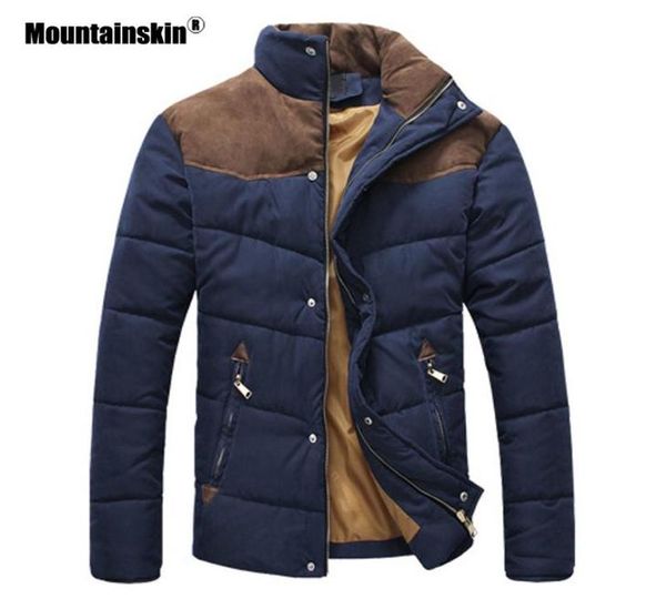mountainskin autumn winter coats men parka cotton warm thick jackets padded coat male outerwear jacket mens clothing sa7872833154, Black
mountainskin autumn winter coats men parka cotton warm thick jackets padded coat male outerwear jacket mens clothing sa7872833154, Black
