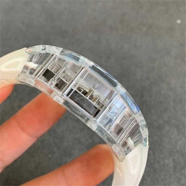 man luxury watch eur watch tourbillon rm056 luxury mens mechanical superclone barrel active hollow transparent rm056 swis l2k9
man luxury watch eur watch tourbillon rm056 luxury mens mechanical superclone barrel active hollow transparent rm056 swis l2k9