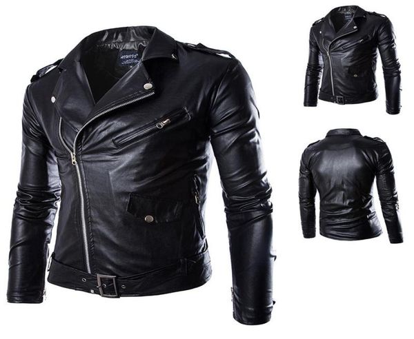 men039s jackets autumn men39s leather jacket button zipper motorcycle men slim fit black punk male faux coatmen039s7477844, Black;brown
men039s jackets autumn men39s leather jacket button zipper motorcycle men slim fit black punk male faux coatmen039s7477844, Black;brown