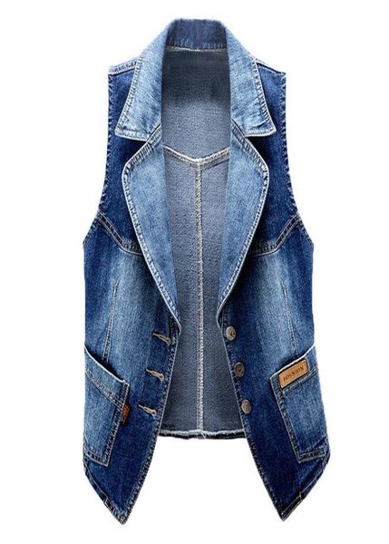 women039s vests singlebreasted denim vest jacket women39s autumn sleeveless jeans waistcoat women jean coat short jackets l3900939, Black;white
women039s vests singlebreasted denim vest jacket women39s autumn sleeveless jeans waistcoat women jean coat short jackets l3900939, Black;white