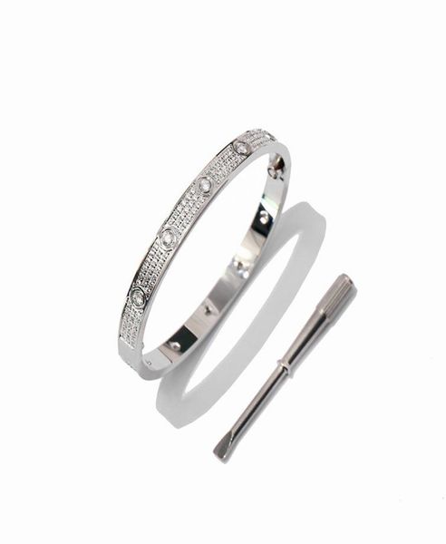 luxury full diamond stone bangle stainless steel gold love womens bracelet fashion2612003, Black
luxury full diamond stone bangle stainless steel gold love womens bracelet fashion2612003, Black