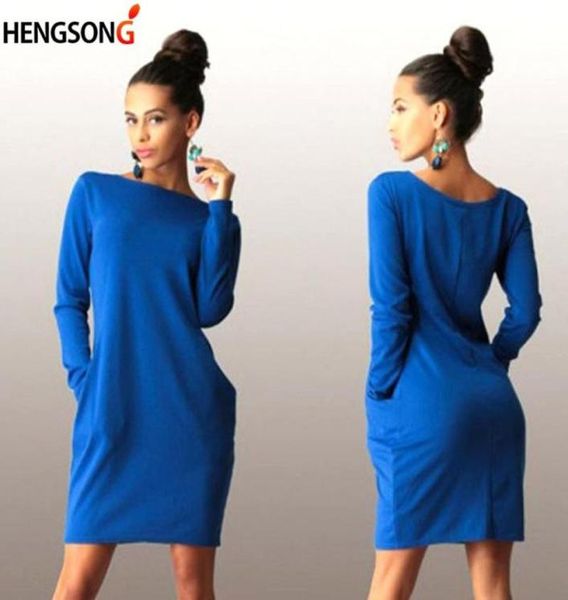 casual dresses 2021 fashion autumn dress women mini with pockets slim pack hip bodycon ladies work office vestido1102937, Black;gray
casual dresses 2021 fashion autumn dress women mini with pockets slim pack hip bodycon ladies work office vestido1102937, Black;gray