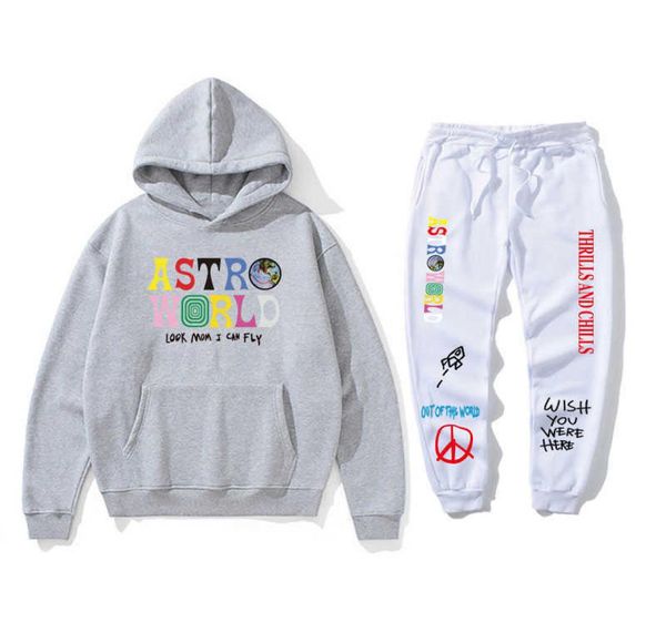astroworld thrills and chills hooded plus pants fall streetwear pullover travis scotts young men women fashion hip hop print x2952264, Gray
astroworld thrills and chills hooded plus pants fall streetwear pullover travis scotts young men women fashion hip hop print x2952264, Gray