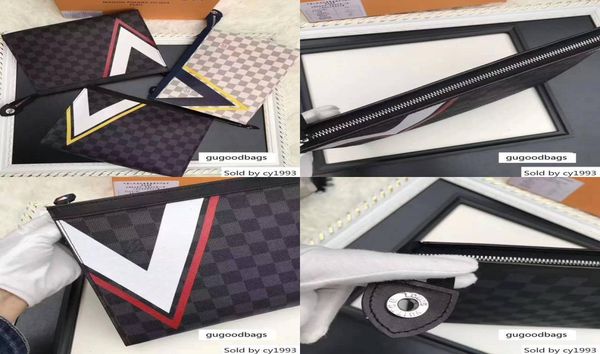brang m64023 pochette voyage classic men ctch bag zipper wallets purse mini ctches exotics evening chain belt bagsxury2158734
brang m64023 pochette voyage classic men ctch bag zipper wallets purse mini ctches exotics evening chain belt bagsxury2158734