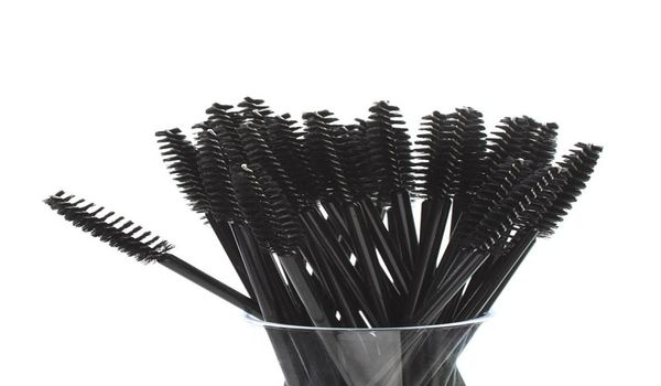new good quality disposable 150 pcspack eyelash eye lash makeup brush mini mascara wands brush eyelash extension tool1097650
new good quality disposable 150 pcspack eyelash eye lash makeup brush mini mascara wands brush eyelash extension tool1097650