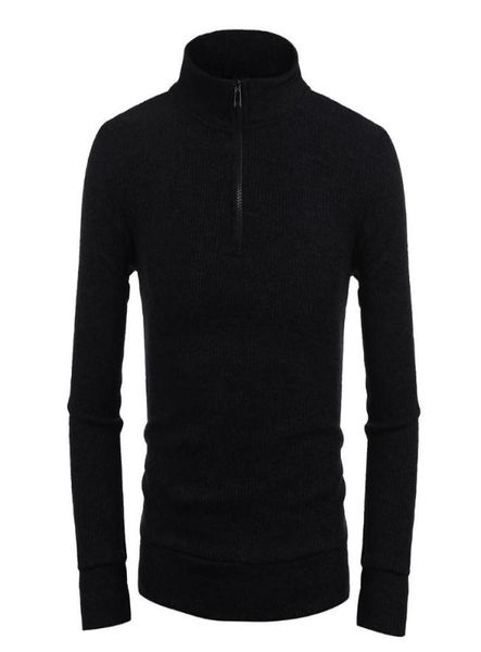 men039s sweaters men stand collar long sleeve 14 zip front zipper pullover textured casual4651894, White;black
men039s sweaters men stand collar long sleeve 14 zip front zipper pullover textured casual4651894, White;black