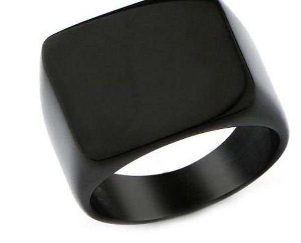 2020 titanium steel blank plain men ring fashion simple punk personality jewelry smooth surface for friend gift8213464, Silver
2020 titanium steel blank plain men ring fashion simple punk personality jewelry smooth surface for friend gift8213464, Silver