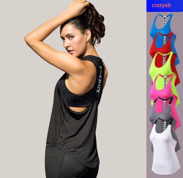 new yoga vest sleeveless solid color quick drying running women sport female yoga shirts fitness tank crop 7528778, White
new yoga vest sleeveless solid color quick drying running women sport female yoga shirts fitness tank crop 7528778, White