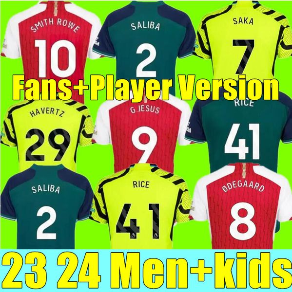 new 23 24 saka soccer jersey home away 3rd jorginho martinelli odegaard ars thomas arsen nicolas tierney smith 2023 2024 men kids kit boys f, Black;yellow
new 23 24 saka soccer jersey home away 3rd jorginho martinelli odegaard ars thomas arsen nicolas tierney smith 2023 2024 men kids kit boys f, Black;yellow