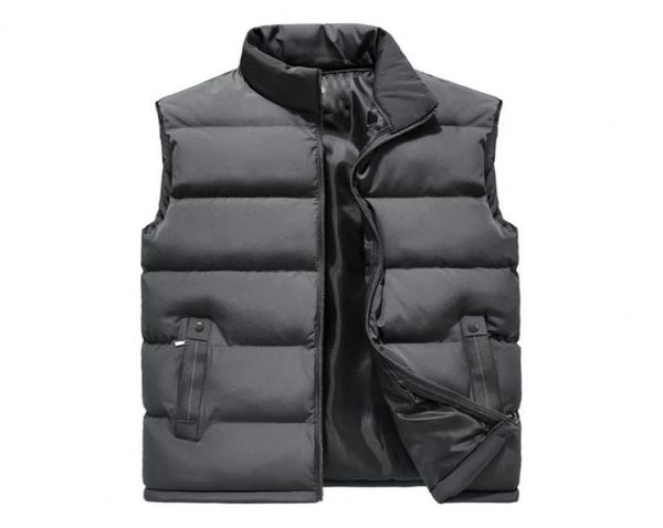 men039s jackets men waistcoat winter casual stand collar pocket zipper vest plus size thick warm jacket male clothes1982900, Black;brown
men039s jackets men waistcoat winter casual stand collar pocket zipper vest plus size thick warm jacket male clothes1982900, Black;brown