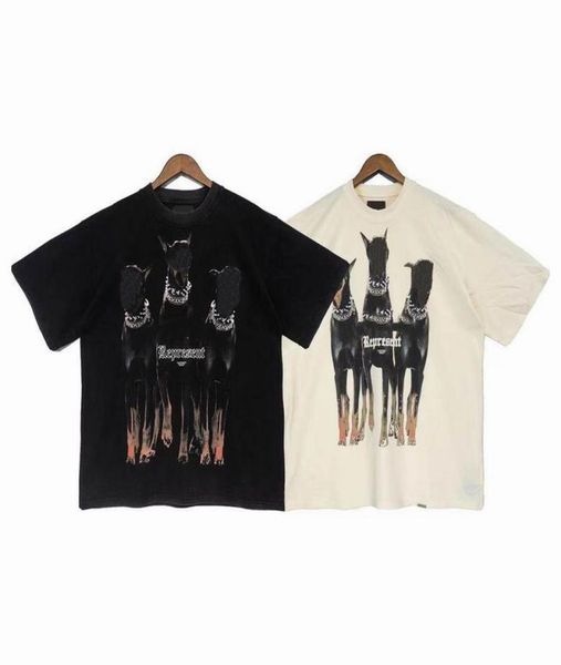 s t shirts summer mens women designers tshirts loose tees fashion brands man s casual shirt luxurys clothing street clothes tees 2023631292, White;black
s t shirts summer mens women designers tshirts loose tees fashion brands man s casual shirt luxurys clothing street clothes tees 2023631292, White;black