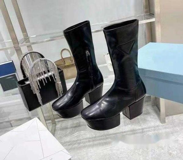 winter boots fashion show unique heel designer shoes ball street martin boot, Black
winter boots fashion show unique heel designer shoes ball street martin boot, Black