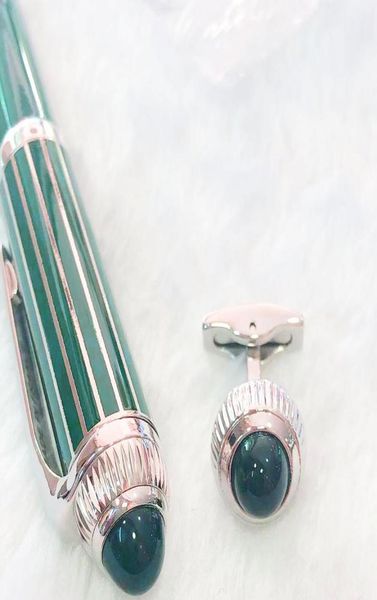 cuff jewelry fashion gift pen promotion ballpoint pens with a pair crystal men frensh cufflink4548187, Silver
cuff jewelry fashion gift pen promotion ballpoint pens with a pair crystal men frensh cufflink4548187, Silver
