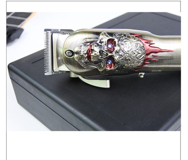 shaving hair clipper professional hair salon razor shaver gradient barber popular logo skull adjustable pitch oil hair stylist5120384
shaving hair clipper professional hair salon razor shaver gradient barber popular logo skull adjustable pitch oil hair stylist5120384