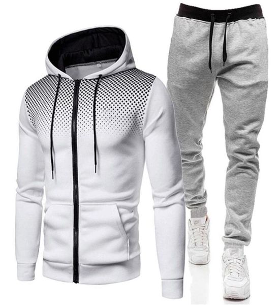 tracksuit men sets hoodies pants suit fleece zipper casual sports fitness running pullover sweatshirt trousers male sportswear 216020721, Gray
tracksuit men sets hoodies pants suit fleece zipper casual sports fitness running pullover sweatshirt trousers male sportswear 216020721, Gray