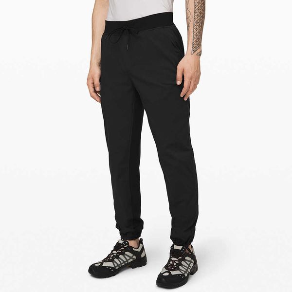 lu lu lemon men's sports jogging pants jogging wear sets mens jogging tracksuit men black pants fitness #01
lu lu lemon men's sports jogging pants jogging wear sets mens jogging tracksuit men black pants fitness #01