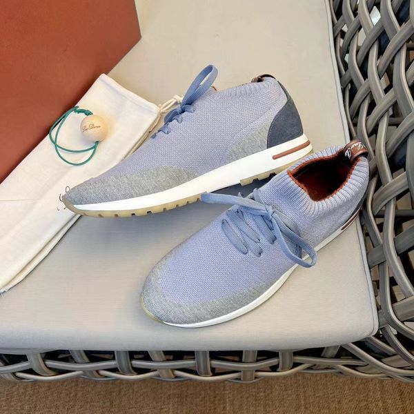 for loro men shoes walk charms suede loafers moccasins knit speed sneaker casual flats women luxury designers dress shoe factory footwear 38, Black
for loro men shoes walk charms suede loafers moccasins knit speed sneaker casual flats women luxury designers dress shoe factory footwear 38, Black