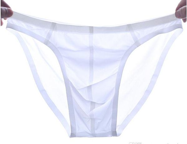 new wholeseamless ice silk breathable men briefs super smooth dryingfast male underwear suiting special for business9360191, Black;white
new wholeseamless ice silk breathable men briefs super smooth dryingfast male underwear suiting special for business9360191, Black;white