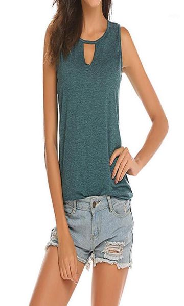 summer women shirt backless loose tank camisole solid sleeveless casual keyhole female tank summer shirt17620393, White
summer women shirt backless loose tank camisole solid sleeveless casual keyhole female tank summer shirt17620393, White