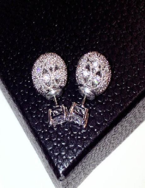 ins fashion designer double sided super sparkling full rhinestones diamond hollow ball zircon stud earrings for woman girls1776839, Golden;silver
ins fashion designer double sided super sparkling full rhinestones diamond hollow ball zircon stud earrings for woman girls1776839, Golden;silver
