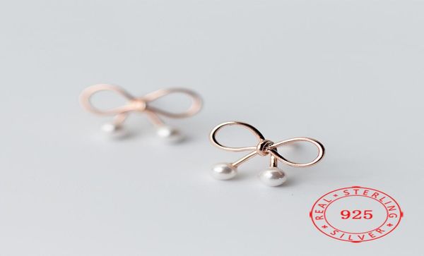 whole stud earrings 925 sterling silver 14k gold earring white pearl bowknot rosette lady women chinese earring 6828067, Golden;silver
whole stud earrings 925 sterling silver 14k gold earring white pearl bowknot rosette lady women chinese earring 6828067, Golden;silver
