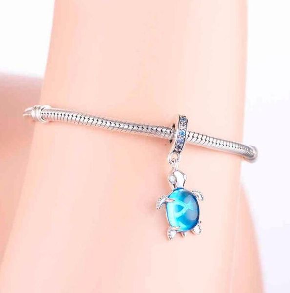 fit original europe bracelet 100 925 sterling silver beaded strands murano glass sea turtle dangle charm diy jewelry6138887, Black
fit original europe bracelet 100 925 sterling silver beaded strands murano glass sea turtle dangle charm diy jewelry6138887, Black