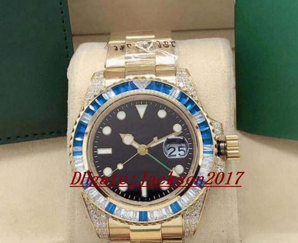 40mm men's automatic mechanical watch mens diamond men stainless steel buckle sport waterproof fashion business wristwatch man wristwat, Slivery;brown
40mm men's automatic mechanical watch mens diamond men stainless steel buckle sport waterproof fashion business wristwatch man wristwat, Slivery;brown