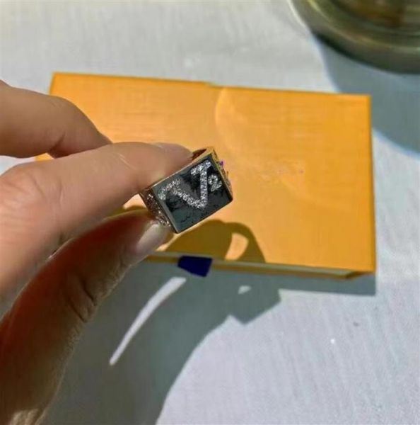 21ss famous designer nigo designs men039s ring zircon letter rings fashion personalized gift227x1559177, Golden;silver
21ss famous designer nigo designs men039s ring zircon letter rings fashion personalized gift227x1559177, Golden;silver
