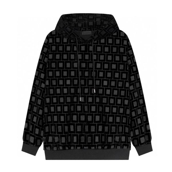 winter velvet fabric hoodies classic mens women hoody hoodie pullover warm sweater with letters long sleeve hooded sweatshirts fashion desig, Black
winter velvet fabric hoodies classic mens women hoody hoodie pullover warm sweater with letters long sleeve hooded sweatshirts fashion desig, Black