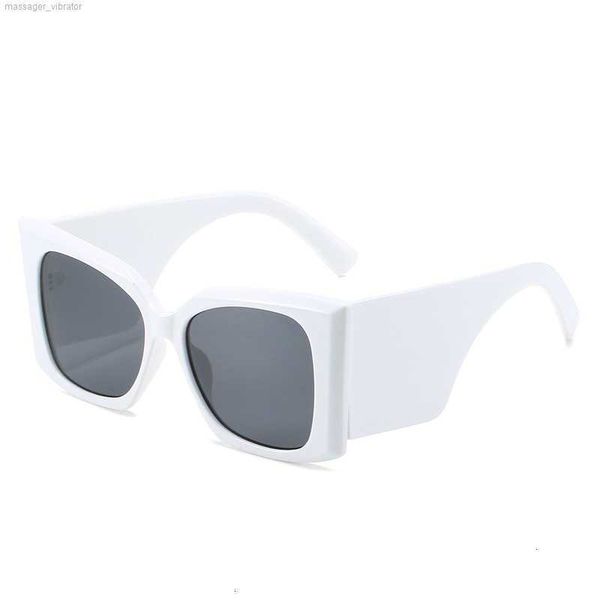 sunglasses 2023 new cat's eye fashion yxl same style glasses personalized wide leg large frame sunglasses female hi50 2 tzds, White;black
sunglasses 2023 new cat's eye fashion yxl same style glasses personalized wide leg large frame sunglasses female hi50 2 tzds, White;black