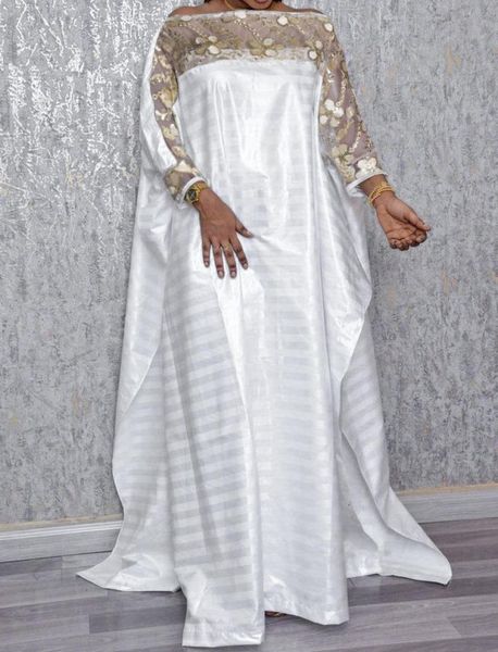 casual dresses women loose long dress kaftan patchwork white sequined see through celebrate event occasion african female robes go6938245, Black;gray
casual dresses women loose long dress kaftan patchwork white sequined see through celebrate event occasion african female robes go6938245, Black;gray
