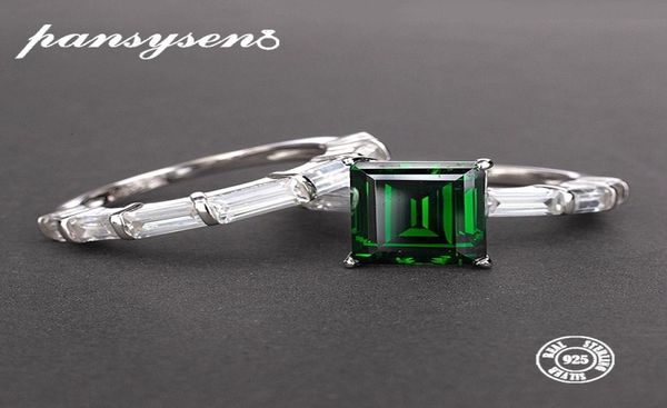 pansysen real 925 sterling silver rings for women 100 natural emerald gemstone fine jewelry wedding engagement ring 2019 newly cj8530299, Slivery;golden
pansysen real 925 sterling silver rings for women 100 natural emerald gemstone fine jewelry wedding engagement ring 2019 newly cj8530299, Slivery;golden