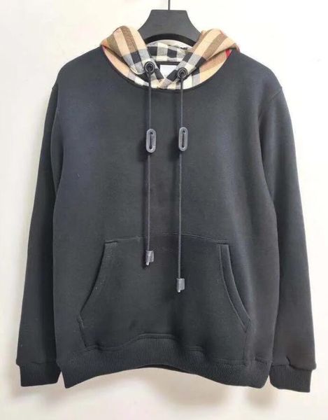 man woman hoodie br sweatshirts designer spider fashion loose streetwear clothing sp lovers street tracksuit, Black
man woman hoodie br sweatshirts designer spider fashion loose streetwear clothing sp lovers street tracksuit, Black