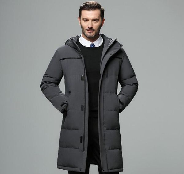 men clothing winter down jacket designer midlength parka keep warm goose down coats waterproof zipper hat thicken outdoor ski wea1073867, Black
men clothing winter down jacket designer midlength parka keep warm goose down coats waterproof zipper hat thicken outdoor ski wea1073867, Black