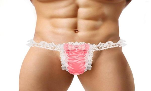 underpants mans panties sissy g strings lace floral stringi transparent gay underwear male briefs tanga hombre micro thong2900314, Black;white
underpants mans panties sissy g strings lace floral stringi transparent gay underwear male briefs tanga hombre micro thong2900314, Black;white