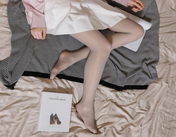 15d godds 360 degree seamls high waist thin anti hook steel color light leg invisible stockings female9406234, Black;white
15d godds 360 degree seamls high waist thin anti hook steel color light leg invisible stockings female9406234, Black;white