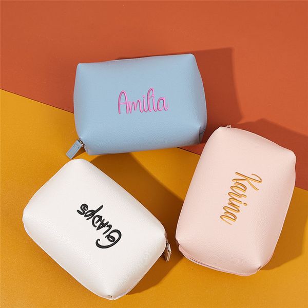cosmetic bags cases personalized simple bag portable waterproof storage customized embroidery large capacity pu wash 230831
cosmetic bags cases personalized simple bag portable waterproof storage customized embroidery large capacity pu wash 230831