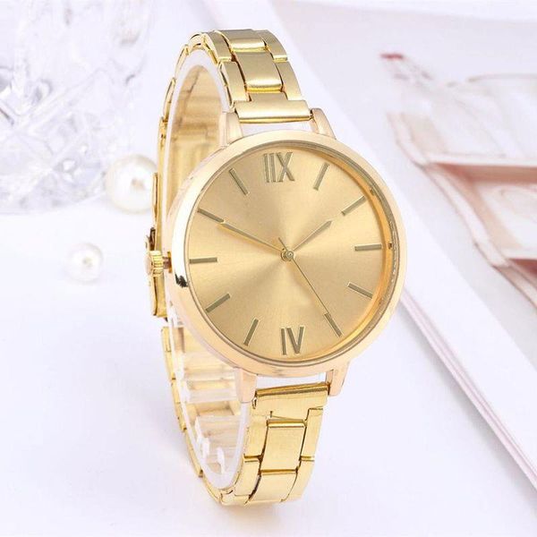 travel watch quartz wristwatches stainless wristwatch business fashion watches ladies steel luxe for montre de 40mm leisure women watch xvfa, Slivery;brown
travel watch quartz wristwatches stainless wristwatch business fashion watches ladies steel luxe for montre de 40mm leisure women watch xvfa, Slivery;brown