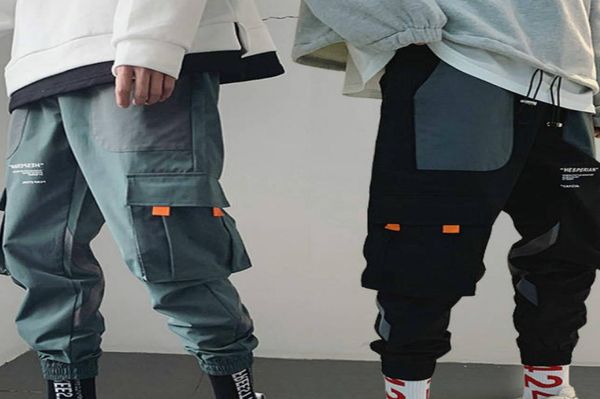 januarysnow autumn japan joggers men black harem pants multipocket ribbons man sweatpants streetwear casual hip hop mens cargo pa8821794
januarysnow autumn japan joggers men black harem pants multipocket ribbons man sweatpants streetwear casual hip hop mens cargo pa8821794